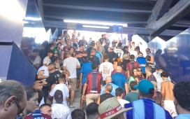 La primera polémica por los horarios de LaLiga no se hace esperar: quejas con el Levante – Betis La primera polémica por los horarios de LaLiga no se hace esperar: quejas con el Levante – Betis