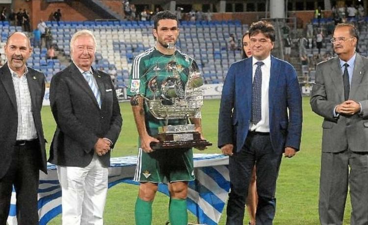Máxima expectación con la presencia del Betis en el Trofeo Colombino: gran ritmo en la venta de entradas Máxima expectación con la presencia del Betis en el Trofeo Colombino: gran ritmo en la venta de entradas