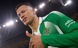Santiago Baños, director deportivo del América, sobre Deossa: «No creíamos que valía ese precio… ni lo podíamos pagar» Santiago Baños, director deportivo del América, sobre Deossa: «No creíamos que valía ese precio… ni lo podíamos pagar»