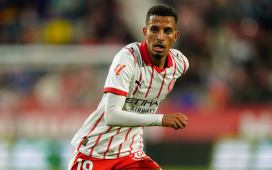 El nuevo precio de Ounahi refuerza el interés del Betis El nuevo precio de Ounahi refuerza el interés del Betis