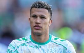 River Plate sube su oferta por Deossa, pero aún no llega a lo que pide el Betis: las claves de la operación River Plate sube su oferta por Deossa, pero aún no llega a lo que pide el Betis: las claves de la operación