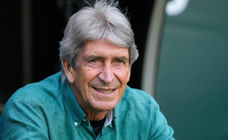 Pellegrini se sincera sobre el estado real de Isco y refuerza el objetivo: «Es lo único que depende del Betis» Pellegrini se sincera sobre el estado real de Isco y refuerza el objetivo: «Es lo único que depende del Betis»