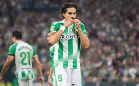La «emoción» de Bartra antes de «una visita especial» a su ex, «una prueba dura pero bonita» que «ilusiona» a Marc Roca La «emoción» de Bartra antes de «una visita especial» a su ex, «una prueba dura pero bonita» que «ilusiona» a Marc Roca
