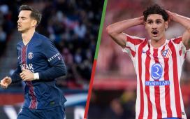 El Betis, más pendiente que nunca de Fabián Ruiz, Nobel Mendy, Johnny Cardoso y el Sporting de Braga El Betis, más pendiente que nunca de Fabián Ruiz, Nobel Mendy, Johnny Cardoso y el Sporting de Braga