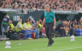 La cláusula en el contrato de Manuel Pellegrini que nadie piensa que ejecutará La cláusula en el contrato de Manuel Pellegrini que nadie piensa que ejecutará