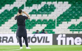 Real Betis y Dani Ceballos, el reencuentro imposible… para sorpresa de Antonio Cordón Real Betis y Dani Ceballos, el reencuentro imposible… para sorpresa de Antonio Cordón