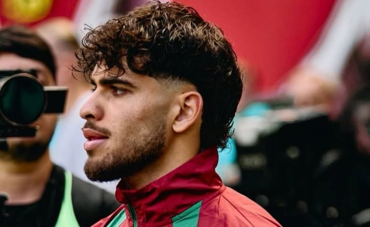 Abde rompe su silencio con una promesa que también afecta al Betis: «Volveré más fuerte» Abde rompe su silencio con una promesa que también afecta al Betis: «Volveré más fuerte»