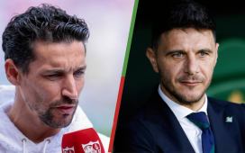 El curioso nexo de unión entre Jesús Navas y Joaquín: las patadas de Roberto Carlos El curioso nexo de unión entre Jesús Navas y Joaquín: las patadas de Roberto Carlos