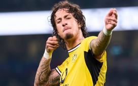 Paso al frente del Betis por Fábio Silva con conversaciones directas con el Borussia Dortmund Paso al frente del Betis por Fábio Silva con conversaciones directas con el Borussia Dortmund
