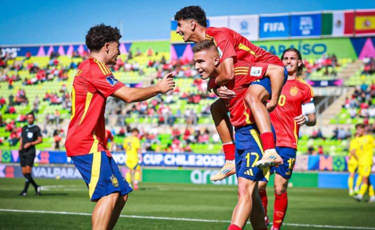 En Can Barça dan por hecha la recompra de Jan Virgili y su cesión al Betis En Can Barça dan por hecha la recompra de Jan Virgili y su cesión al Betis