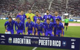 La prelista de Argentina para el Mundial 2026: 55 nombres, once de LaLiga y 29 descartes La prelista de Argentina para el Mundial 2026: 55 nombres, once de LaLiga y 29 descartes