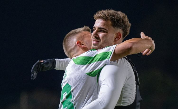 A Pablo García no se le caen los anillos: jugará este viernes el derbi chico A Pablo García no se le caen los anillos: jugará este viernes el derbi chico