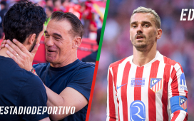 Objetivos, despedidas y tensión en la penúltima jornada Objetivos, despedidas y tensión en la penúltima jornada