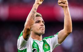 El Ajax se suma a la lista de interesados en Pablo García El Ajax se suma a la lista de interesados en Pablo García