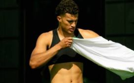 La paciencia bíblica de Deossa ante su esperada salida del Betis: «A su tiempo haré que esto sea cumplido pronto» La paciencia bíblica de Deossa ante su esperada salida del Betis: «A su tiempo haré que esto sea cumplido pronto»