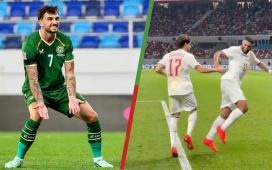 Troy Parrott y Ez Abde, infalibles para abrochar el parón sin pena máxima Troy Parrott y Ez Abde, infalibles para abrochar el parón sin pena máxima
