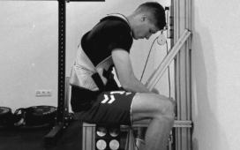 Sergi Altimira desaparece repentinamente de los esquemas de un Betis que busca plusvalías Sergi Altimira desaparece repentinamente de los esquemas de un Betis que busca plusvalías