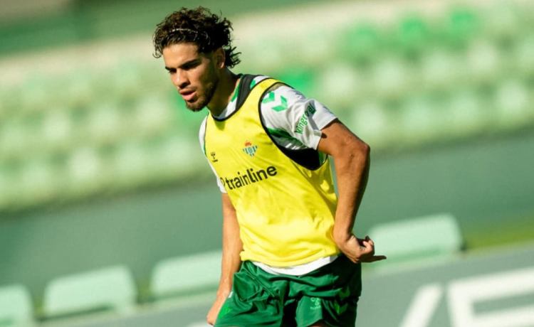 Pellegrini sigue acumulando buenas noticias en la vuelta al trabajo del Betis: Abde, Diego Llorente, Ceballos, Lo Celso… Pellegrini sigue acumulando buenas noticias en la vuelta al trabajo del Betis: Abde, Diego Llorente, Ceballos, Lo Celso…