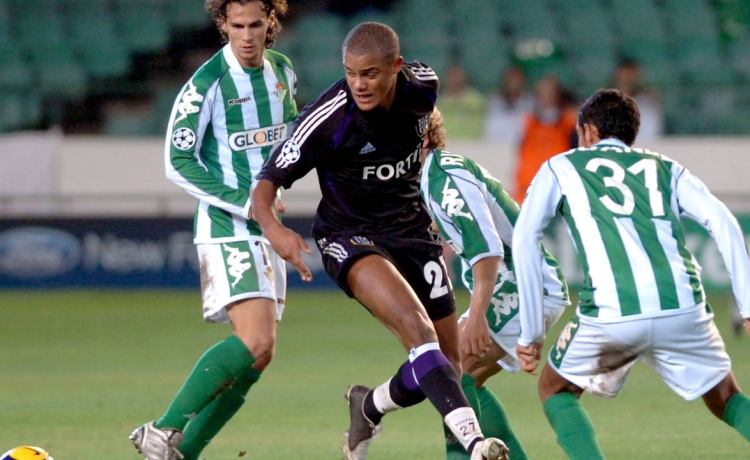 Kompany habla del ‘affaire Vinícius’ y se acuerda de Betis y Sevilla Kompany habla del ‘affaire Vinícius’ y se acuerda de Betis y Sevilla