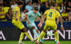 Villarreal – Betis: horario y dónde ver hoy en TV el partido de LaLiga Villarreal – Betis: horario y dónde ver hoy en TV el partido de LaLiga