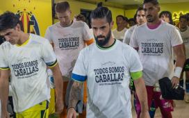 Ceuta concede un reconocimiento explícito al Betis y anima a los sevillistas se unan: «Es una gran oportunidad» Ceuta concede un reconocimiento explícito al Betis y anima a los sevillistas se unan: «Es una gran oportunidad»