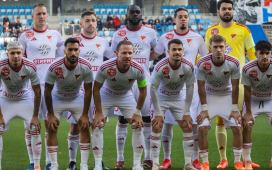 El milagro de los futuros dueños del Sevilla en Hungría con un ex del Betis al mando El milagro de los futuros dueños del Sevilla en Hungría con un ex del Betis al mando