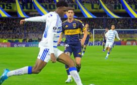 Seguimiento ‘in situ’ a Jonathan Jesus, central de 21 años que brilla en el Cruzeiro Seguimiento ‘in situ’ a Jonathan Jesus, central de 21 años que brilla en el Cruzeiro
