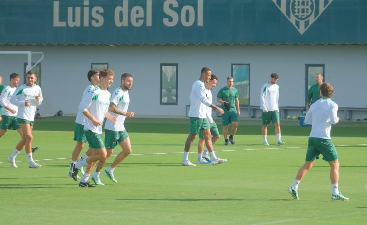 Los que gana y los que perderá con el aplazamiento forzoso del debut en Copa Los que gana y los que perderá con el aplazamiento forzoso del debut en Copa
