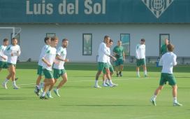 Los que gana y los que perderá con el aplazamiento forzoso del debut en Copa Los que gana y los que perderá con el aplazamiento forzoso del debut en Copa