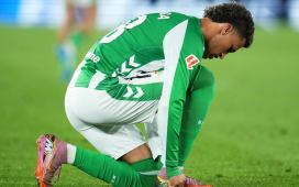 Hasta dónde llega River por Deossa, el precio mínimo en La Cartuja y la postura del jugador Hasta dónde llega River por Deossa, el precio mínimo en La Cartuja y la postura del jugador
