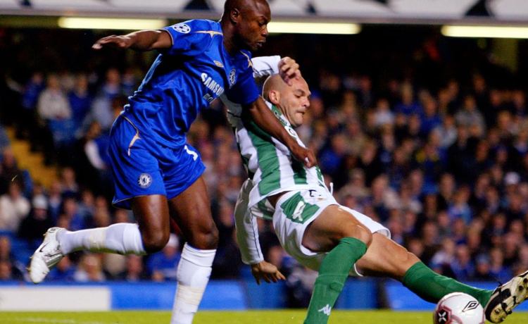 El regreso de la Champions a la casa del Betis ante el Oporto, marcado por 20 años de dificultades: «Lo hemos pasado fatal» El regreso de la Champions a la casa del Betis ante el Oporto, marcado por 20 años de dificultades: «Lo hemos pasado fatal»