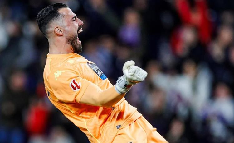 Guilherme Fernandes abre la puerta a un dinero extra para el Betis tras el cobro frustrado de 500.000 euros Guilherme Fernandes abre la puerta a un dinero extra para el Betis tras el cobro frustrado de 500.000 euros