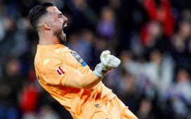 Guilherme Fernandes abre la puerta a un dinero extra para el Betis tras el cobro frustrado de 500.000 euros Guilherme Fernandes abre la puerta a un dinero extra para el Betis tras el cobro frustrado de 500.000 euros