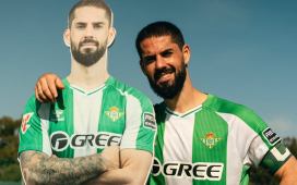 Isco Alarcón: su deuda con el Betis, las opciones de ir al Mundial, lesiones, planes de retirada… Isco Alarcón: su deuda con el Betis, las opciones de ir al Mundial, lesiones, planes de retirada…