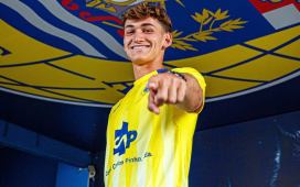 El negocio del Betis por el traspaso inmediato de Mateo Flores sigue vivo: «Nos sorprendió» El negocio del Betis por el traspaso inmediato de Mateo Flores sigue vivo: «Nos sorprendió»