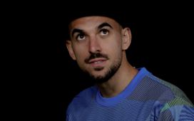 Calma en el Betis y ansias en Dani Ceballos tras una nueva reunión: «Nos vemos pronto» Calma en el Betis y ansias en Dani Ceballos tras una nueva reunión: «Nos vemos pronto»