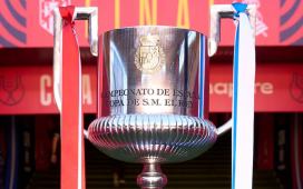 Sorteo Copa del Rey | Equipos, fechas, cruces y partidos de la primera ronda de la Copa del Rey Sorteo Copa del Rey | Equipos, fechas, cruces y partidos de la primera ronda de la Copa del Rey