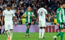 Las secuelas de la victoria del Bayern sobre el Real Madrid: bajón por la quinta plaza y cambio de fecha Las secuelas de la victoria del Bayern sobre el Real Madrid: bajón por la quinta plaza y cambio de fecha