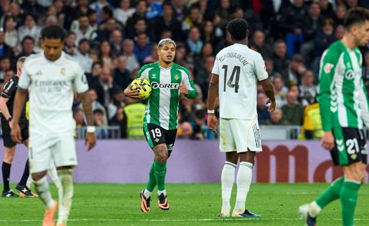 Las secuelas de la victoria del Bayern sobre el Real Madrid: bajón por la quinta plaza y cambio de fecha Las secuelas de la victoria del Bayern sobre el Real Madrid: bajón por la quinta plaza y cambio de fecha
