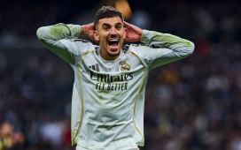 El conflicto de Dani Ceballos con Arbeloa, la postura del Real Madrid y la opción del Betis El conflicto de Dani Ceballos con Arbeloa, la postura del Real Madrid y la opción del Betis