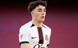El Barça plantea la recompra de Jan Virgili para incluirlo en otra operación El Barça plantea la recompra de Jan Virgili para incluirlo en otra operación