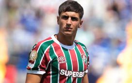 ‘Patata caliente’ para el Betis con Facundo Bernal, entre los preferidos de Fajardo para la medular ‘Patata caliente’ para el Betis con Facundo Bernal, entre los preferidos de Fajardo para la medular