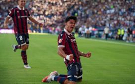 Levante 5-2 Betis: los errores defensivos salen a relucir en el Ciutat de Valencia Levante 5-2 Betis: los errores defensivos salen a relucir en el Ciutat de Valencia