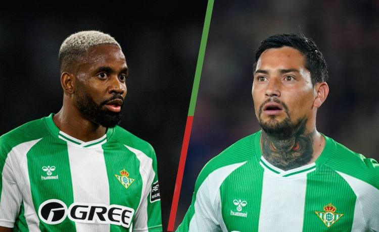 Bakambu se ofrece a un destino exótico y Chimy Ávila ‘regresa’ a Huesca Bakambu se ofrece a un destino exótico y Chimy Ávila ‘regresa’ a Huesca