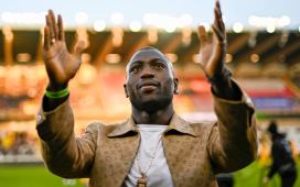 Interés real y luz verde de Kévin Denkey: «El Betis es una gran opción» Interés real y luz verde de Kévin Denkey: «El Betis es una gran opción»