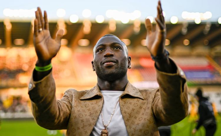 Interés real y luz verde de Kévin Denkey: «El Betis es una gran opción» Interés real y luz verde de Kévin Denkey: «El Betis es una gran opción»