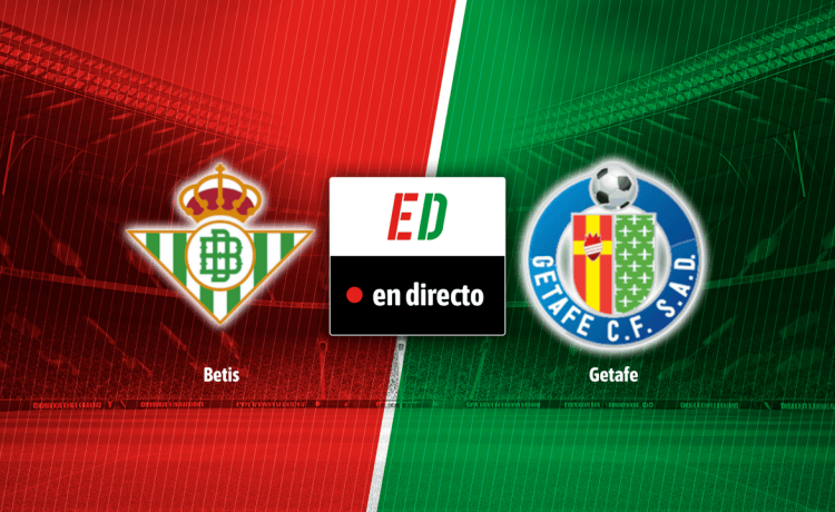 Betis – Getafe: resultado, resumen y goles del partido de la jornada 6 de LaLiga EA Sports Betis – Getafe: resultado, resumen y goles del partido de la jornada 6 de LaLiga EA Sports