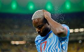 El Inter anuncia el fin de las negociaciones con Bakambu: no hay acuerdo y sigue libre El Inter anuncia el fin de las negociaciones con Bakambu: no hay acuerdo y sigue libre