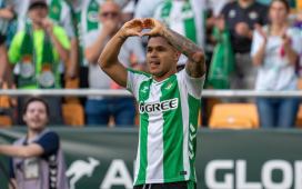 Cucho Hernández, Demichelis, Vinicius, Míchel, Nico Williams… La lupa de ESTADIO Deportivo en la jornada 34 de LaLiga EA Sports Cucho Hernández, Demichelis, Vinicius, Míchel, Nico Williams… La lupa de ESTADIO Deportivo en la jornada 34 de LaLiga EA Sports
