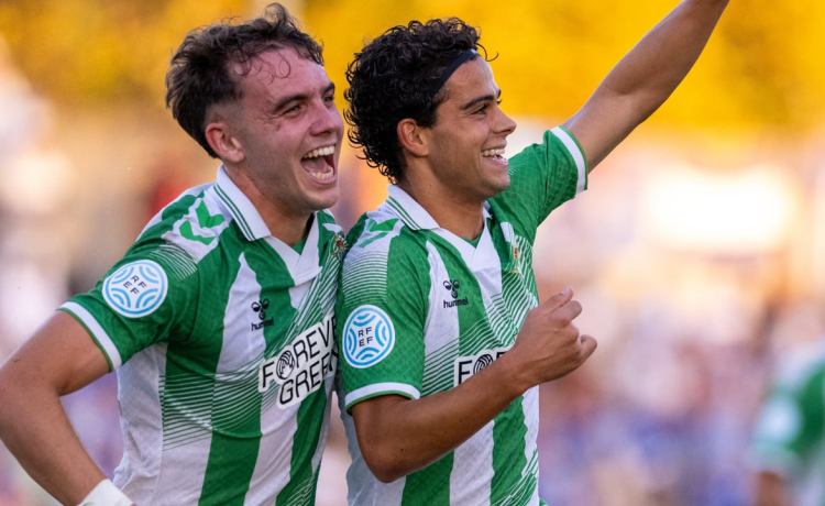 Betis Deportivo 1-1 Xerez CD: Se mantiene invicto pero pierde la imbatibilidad y deja el liderato a tiro para el Recreativo Betis Deportivo 1-1 Xerez CD: Se mantiene invicto pero pierde la imbatibilidad y deja el liderato a tiro para el Recreativo